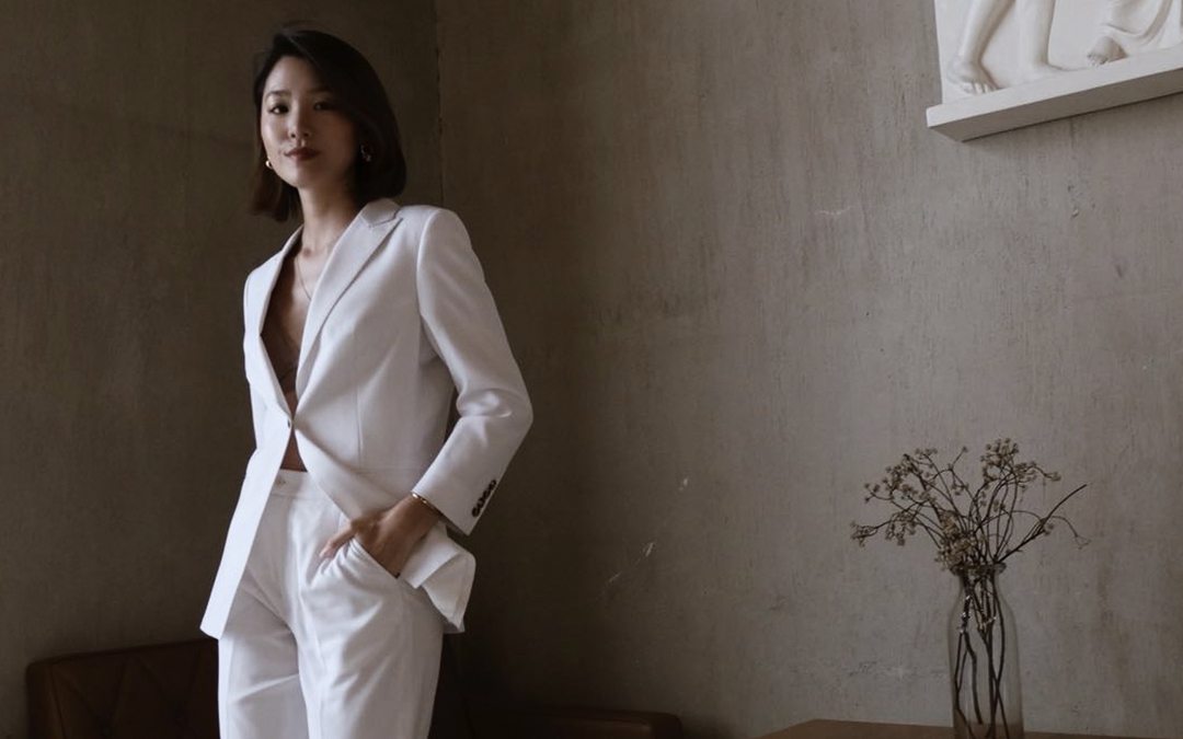 這個冬季黑色大衣可以這樣搭配！